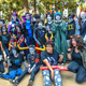 Illustration for article titled Coolest Comic-Con Cosplay Day 4: Everything Is Awesome